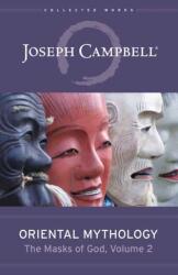 Oriental Mythology (ISBN: 9781608687282)