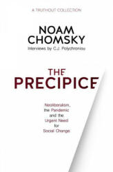 Precipice (ISBN: 9781642594584)