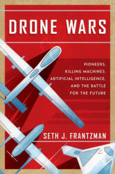 Drone Wars - Seth J Frantzman (ISBN: 9781642936759)