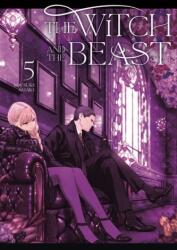 The Witch and the Beast 5 (ISBN: 9781646511716)