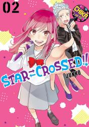 Star-Crossed! ! 2 - Junko (ISBN: 9781646511891)