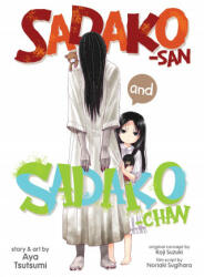 Sadako-san and Sadako-chan - Koji Suzuki, Aya Tsutsumi (ISBN: 9781648274183)