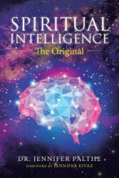 Spiritual Intelligence - Jennifer Eivaz (ISBN: 9781664224988)