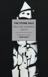 The Stone Face (ISBN: 9781681375168)