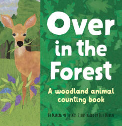 Over in the Forest - Jill Dubin (ISBN: 9781728243542)