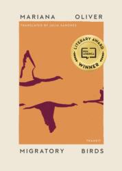 Migratory Birds - Julia Sanches (ISBN: 9781945492525)