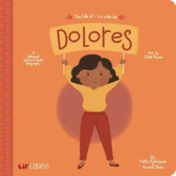 Life of / La Vida De Dolores - Ariana Stein (ISBN: 9781947971585)