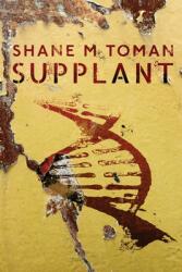 Supplant (ISBN: 9781953910585)