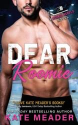 Dear Roomie (ISBN: 9781954107045)