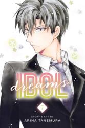 Idol Dreams, Vol. 7 (ISBN: 9781974715435)