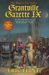 Grantville Gazette IX 32 (ISBN: 9781982125455)