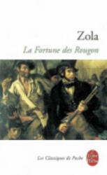 La fortune des Rougon - Emile Zola (ISBN: 9782253161189)