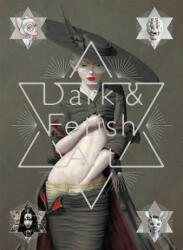 Dark and Fetish Art - Pie International (ISBN: 9784756250384)
