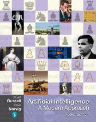 Artificial Intelligence - RUSSELL STUART (ISBN: 9780134610993)