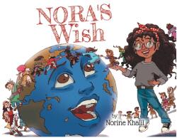 Nora's Wish (ISBN: 9780228818717)