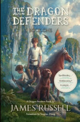 The Dragon Defenders: Book One (ISBN: 9780473376215)
