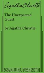 The Unexpected Guest (ISBN: 9780573702372)