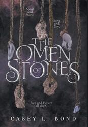 Omen of Stones (ISBN: 9780578650760)
