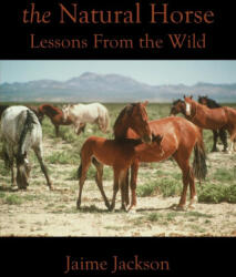 Natural Horse - Jaime Jackson (ISBN: 9780578728001)