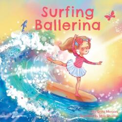 Surfing Ballerina (ISBN: 9780646828145)