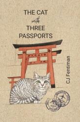 The Cat with Three Passports (ISBN: 9780648851905)