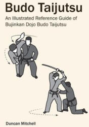 Budo Taijutsu (ISBN: 9780648960805)