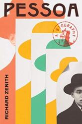 Pessoa - A Biography (ISBN: 9780871404718)