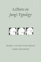 Lectures on Jung's Typology (ISBN: 9780882140957)