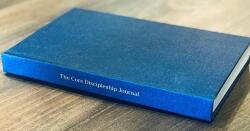 The Core Discipleship Journal (ISBN: 9780974272771)