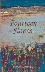 Fourteen Slopes (ISBN: 9780995139848)