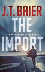 The Import (ISBN: 9781087854564)