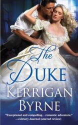 The Duke (ISBN: 9781250788818)