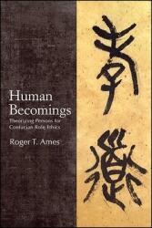 Human Becomings (ISBN: 9781438480800)
