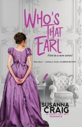 Who's That Earl (ISBN: 9781516110582)