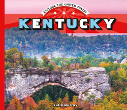 Kentucky (ISBN: 9781532191206)