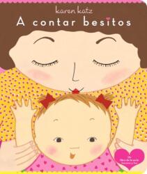 A contar besitos (ISBN: 9781534487604)