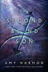 The Second Blind Son (ISBN: 9781542029728)