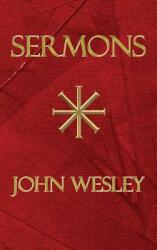 Les sermons de John Wesley (ISBN: 9781563441028)