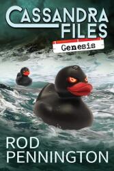 Cassandra Files: Genesis (ISBN: 9781572420441)