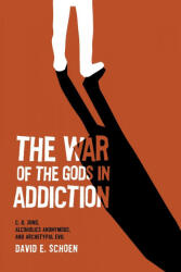 War Of The Gods In Addiction - David Schoen (ISBN: 9781630519209)