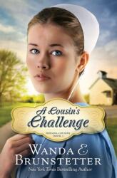 Cousin's Challenge (ISBN: 9781636090245)