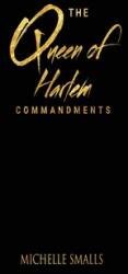 The Queen of Harlem Commandments (ISBN: 9781636254982)