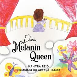 Dear Melanin Queen (ISBN: 9781637281628)