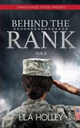 Behind the Rank Volume 4 (ISBN: 9781644842911)