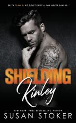 Shielding Kinley (ISBN: 9781644990308)