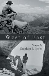 West of East (ISBN: 9781646624560)