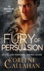 Fury of Persuasion (ISBN: 9781648391019)