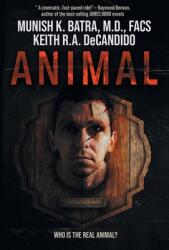 Animal (ISBN: 9781680571639)