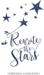 Rewrite the Stars (ISBN: 9781684336500)