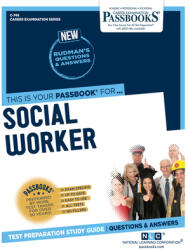 Social Worker (ISBN: 9781731807465)